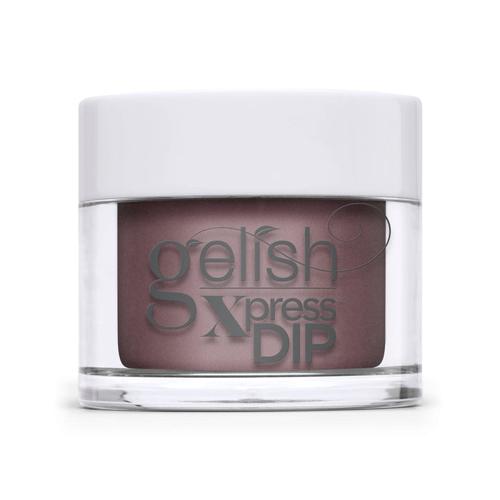Gelish Xpress Dip Powder, Lust At First Sight, 1.5 oz