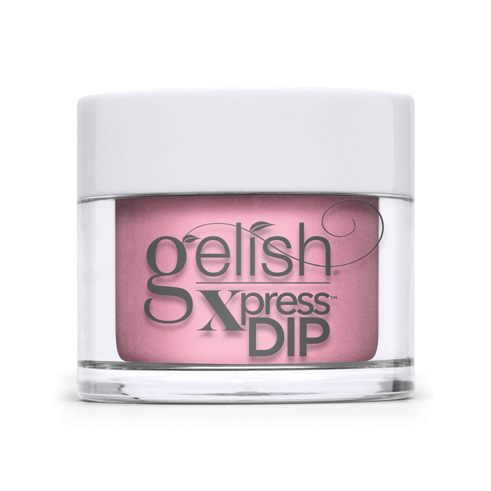 Gelish Xpress Dip Powder, Make You Blink Pink, 1.5 oz