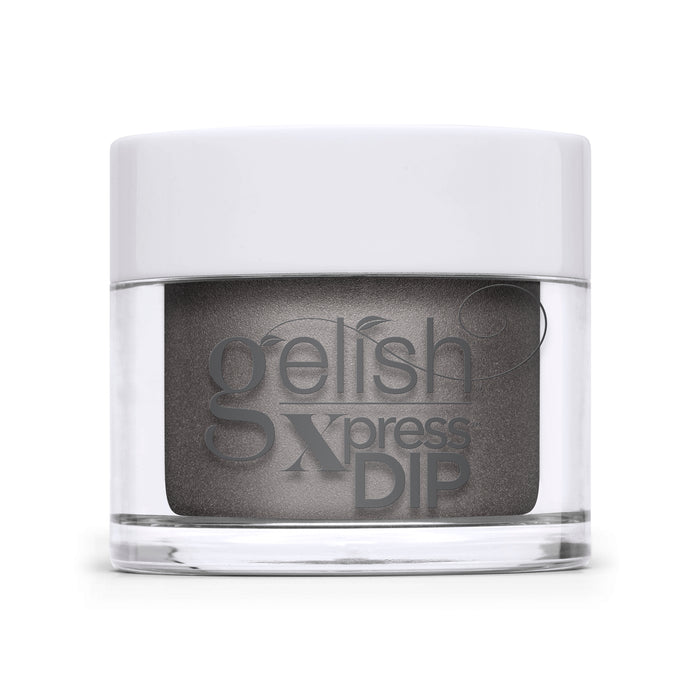 Gelish Xpress Dip Powder, Midnight Caller, 1.5 oz