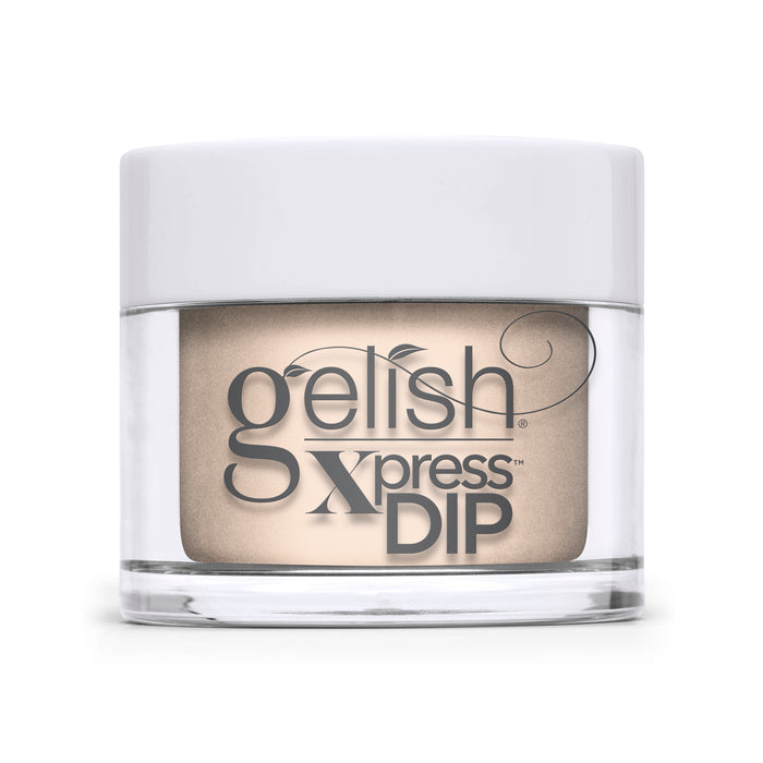 Gelish Xpress Dip Powder, Need A Tan, 1.5 oz