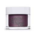 Gelish Xpress Dip Powder, Plum And Done, 1.5 oz