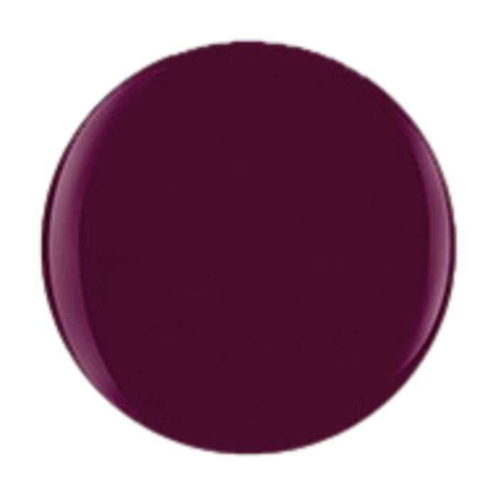 Gelish Xpress Dip Powder, Plum And Done, 1.5 oz