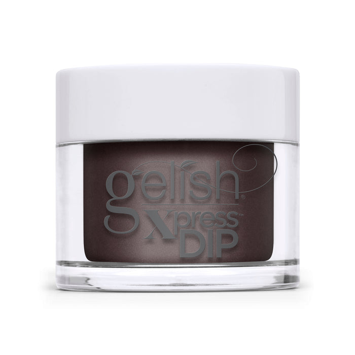 Gelish Xpress Dip Powder, Pumps Or Cowboy Boots?, 1.5 oz