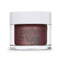 Gelish Xpress Dip Powder, Red Alert, 1.5 oz