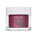 Gelish Xpress Dip Powder, Rose Garden, 1.5 oz