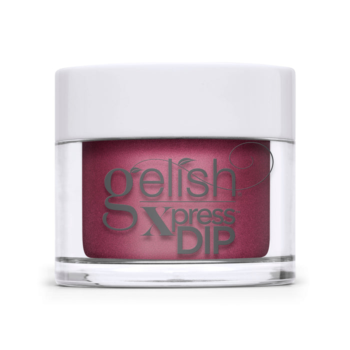 Gelish Xpress Dip Powder, Rose Garden, 1.5 oz