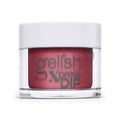 Gelish Xpress Dip Powder, Ruby Two-Shoes, 1.5 oz