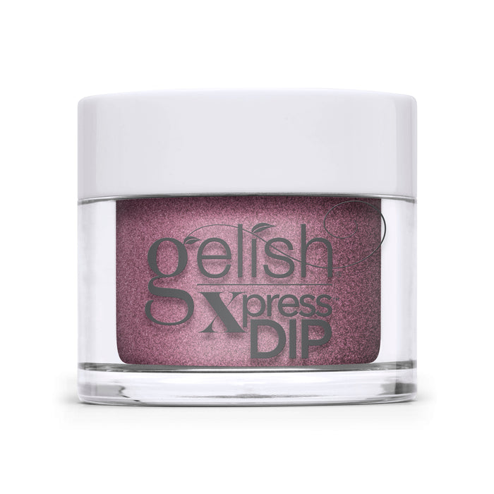 Gelish Xpress Dip Powder, Samurai, 1.5 oz