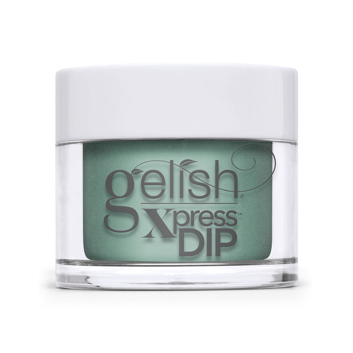 Gelish Xpress Dip Powder, Sea Foam, 1.5 oz