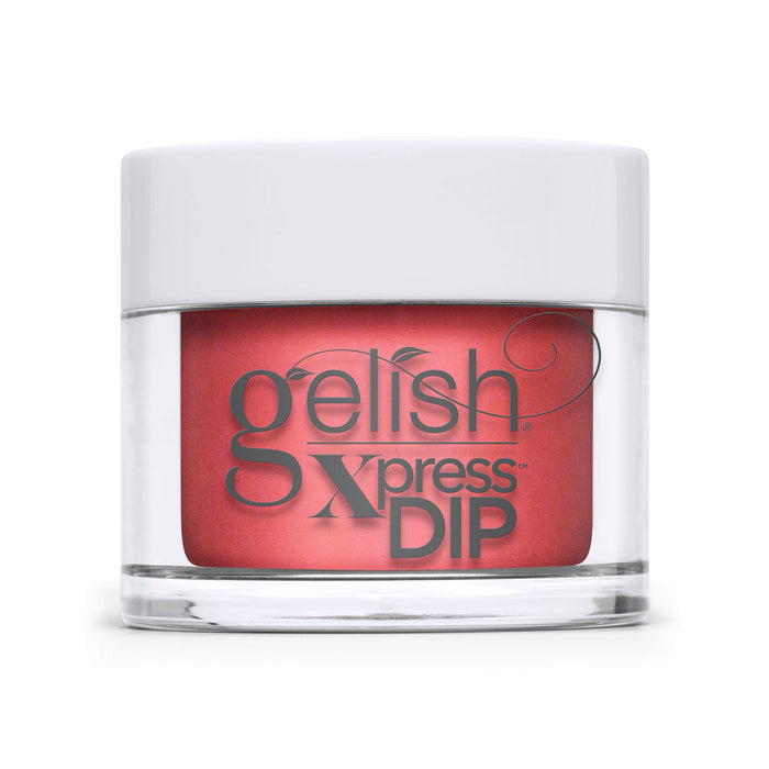 Gelish Xpress Dip Powder, Shake It Till You Samba, 1.5 oz