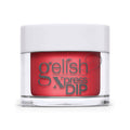 Gelish Xpress Dip Powder, Tiger Blossom, 1.5 oz