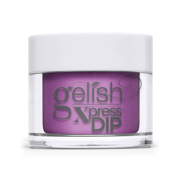 Gelish Xpress Dip Powder, Tokyo A Go Go, 1.5 oz