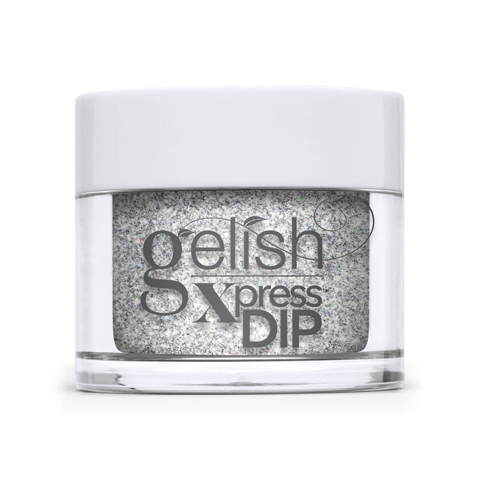 Gelish Xpress Dip Powder, Water Field, 1.5 oz