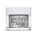Gelish Xpress Dip Powder, Water Field, 1.5 oz