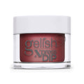 Gelish Xpress Dip Powder, What's Your Poinesettia?, 1.5 oz