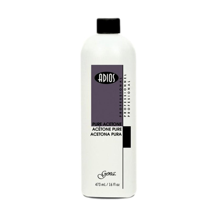 Gena Pure Acetone