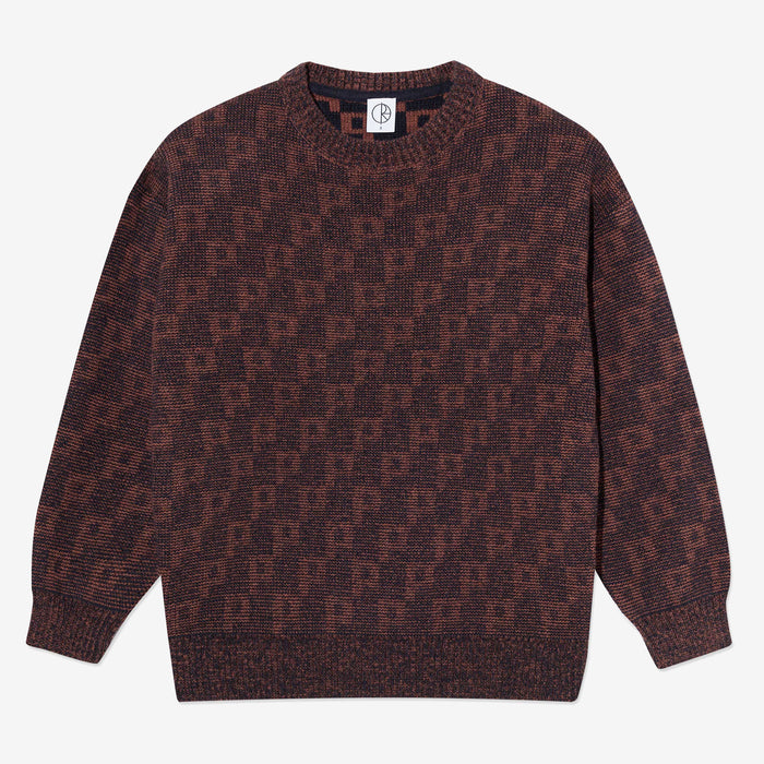 George Sweater