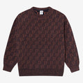 George Sweater
