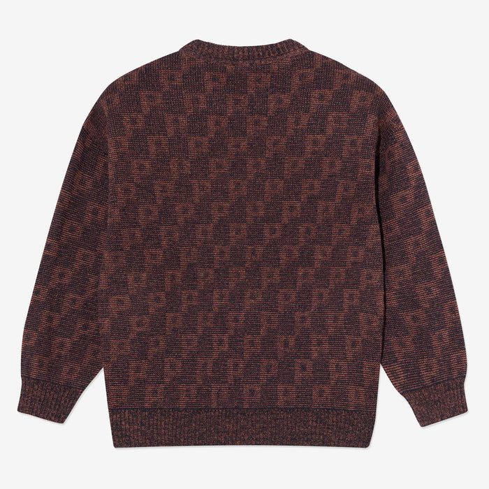 George Sweater