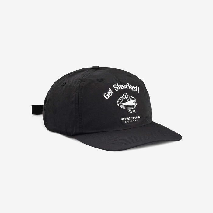 Get Shucked Cap