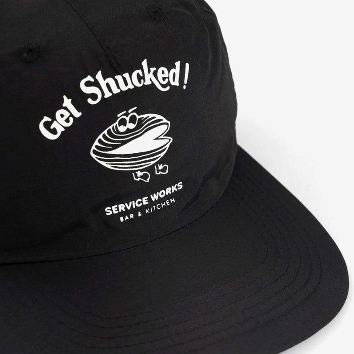 Get Shucked Cap