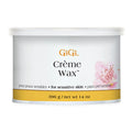 Pellon, Strip & Soft Wax Gigi Crème Soft Wax / 14oz