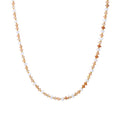 Golden Hour Choker Necklace