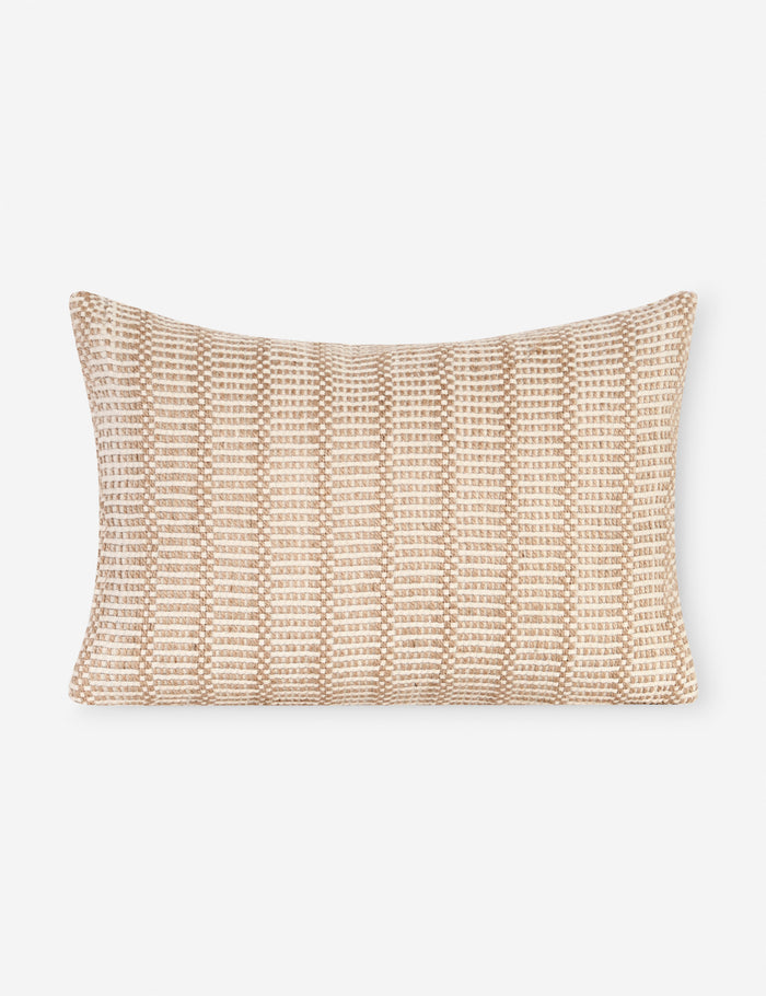 Granger Lumbar Pillow