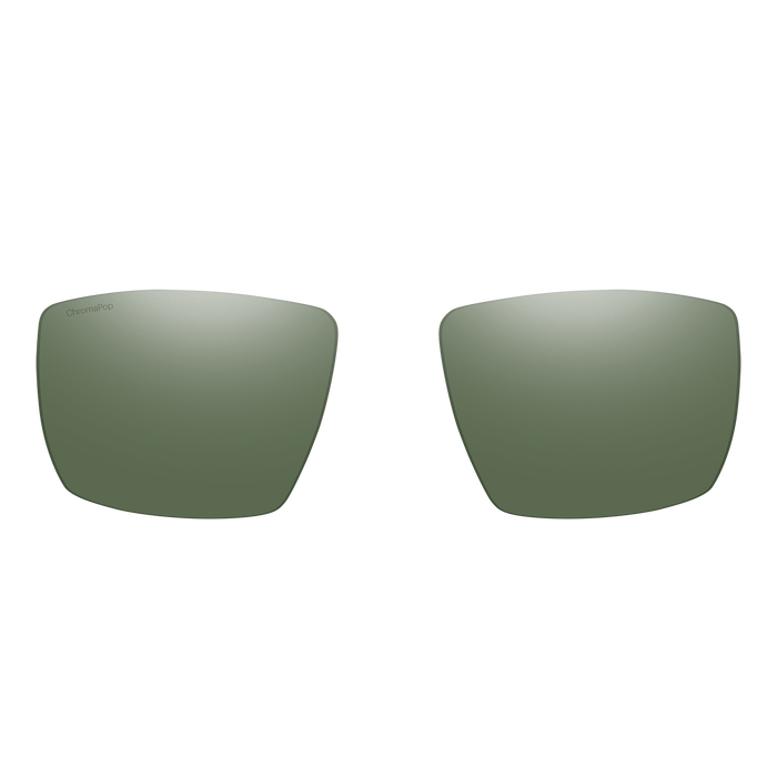 Guide's Choice Sunglass Replacement Lens