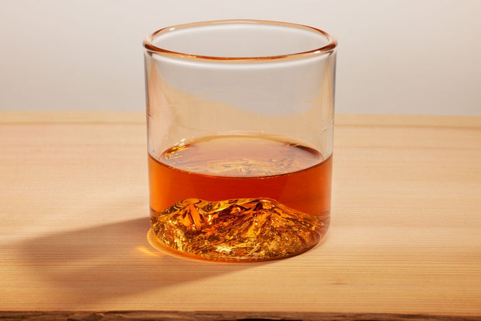 The Hakkoda Box Set - North Drinkware