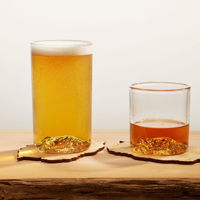 The Hakkoda Pint - North Drinkware