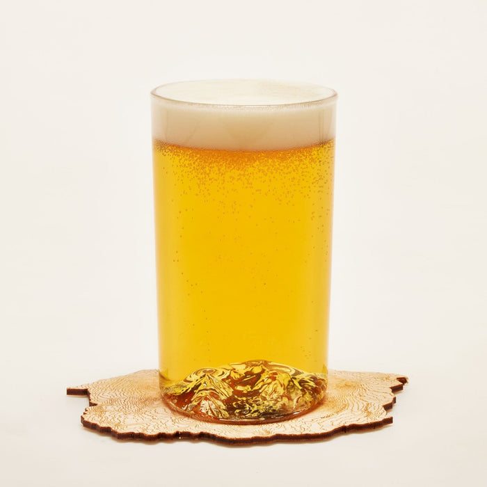 The Hakkoda Pint - North Drinkware