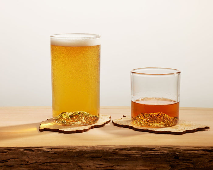The Hakkoda Tumbler - North Drinkware