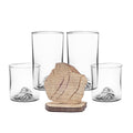 The Half Dome Box Set - North Drinkware