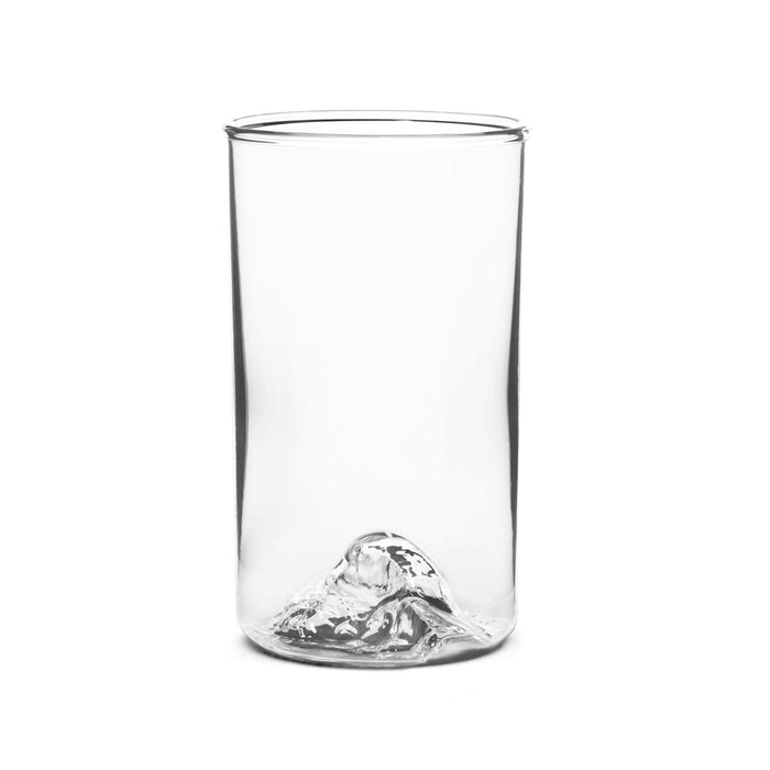 The Half Dome Pint - North Drinkware
