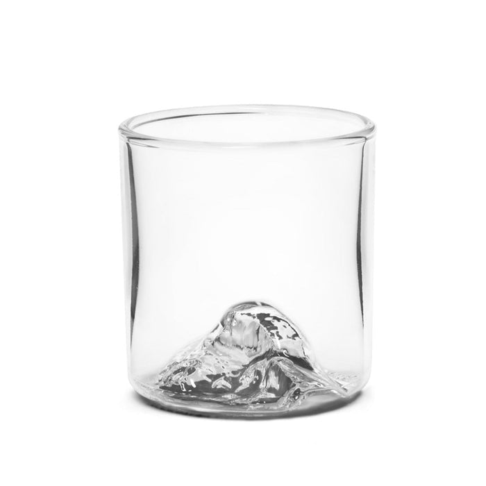 The Half Dome Tumbler - North Drinkware