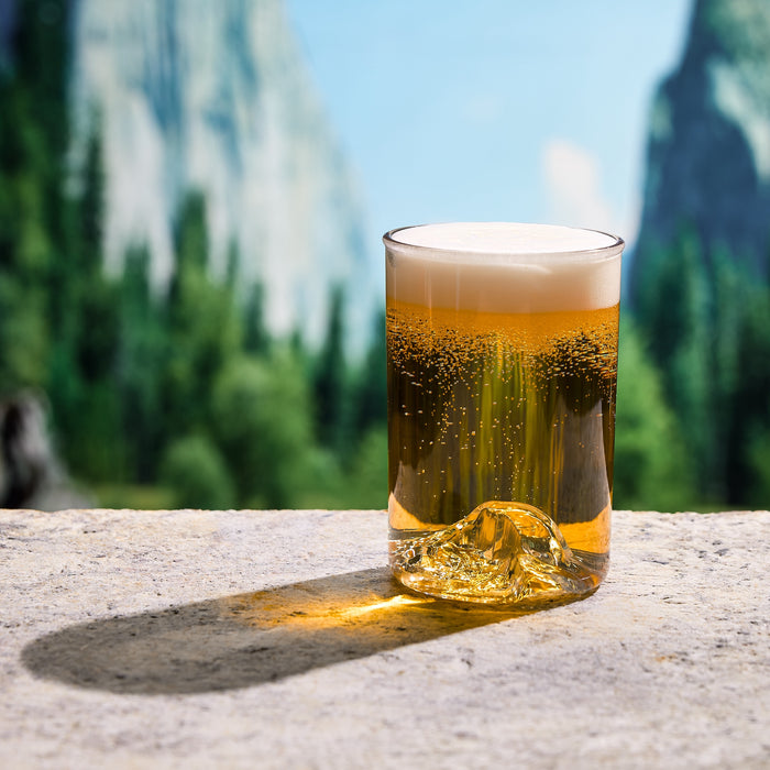 Half Dome Outdoor Cup Set of 2