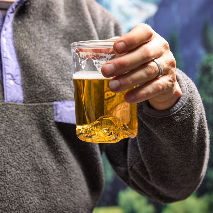 Half Dome Outdoor Cup Set of 2