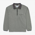 Half Zip Sports Pullover