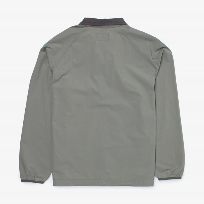 Half Zip Sports Pullover