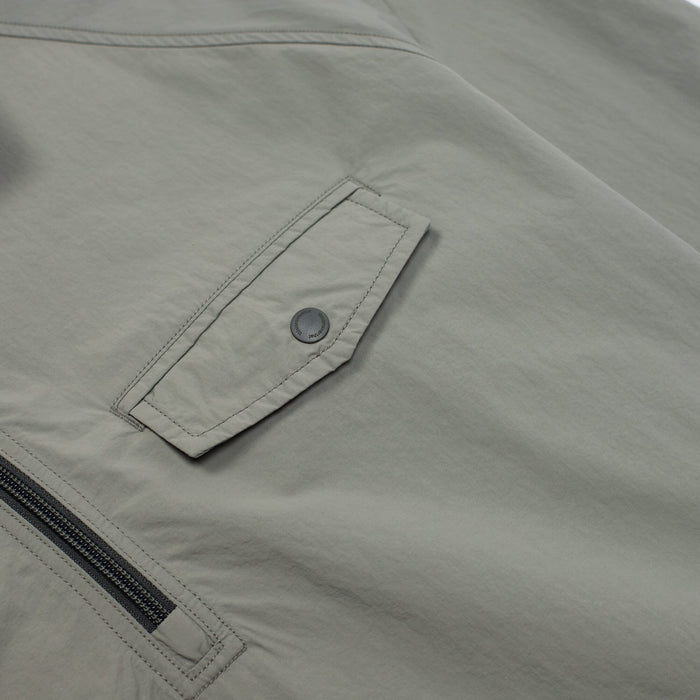 Half Zip Sports Pullover