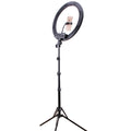 Halo Light Ring Lamp