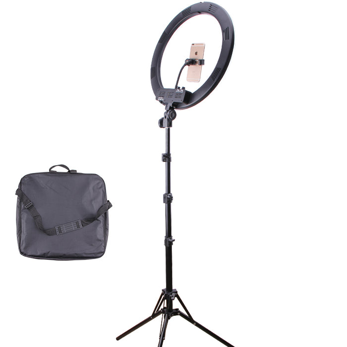 Halo Light Ring Lamp