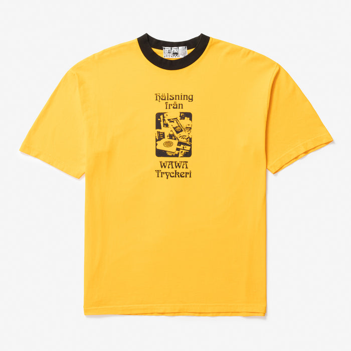 Hälsning Från T-Shirt