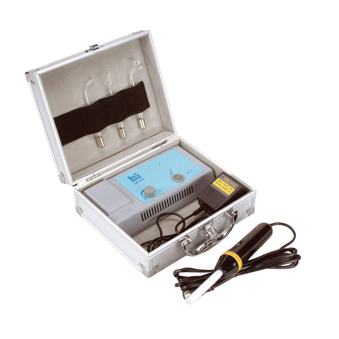 Advanced Esthetic Therapies High Frequency / Hand Held