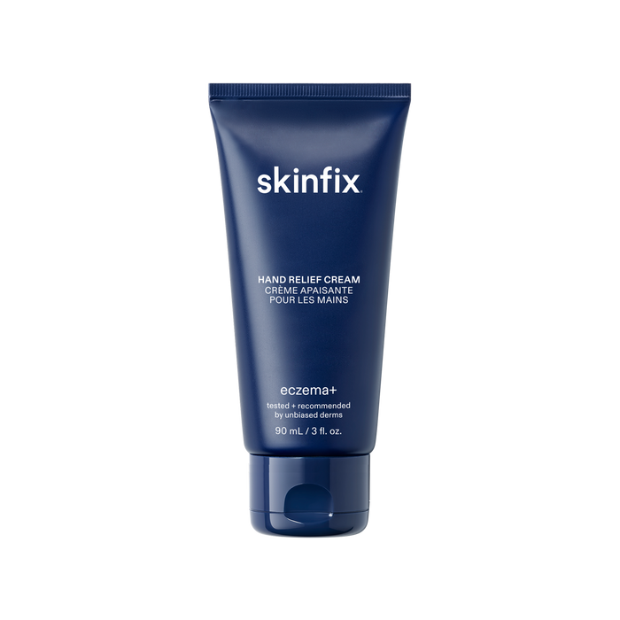 Skinfix Hand Relief Balm Hero Image