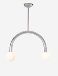 #size::small #color::polished-nickel