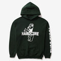Hardcore Hoodie