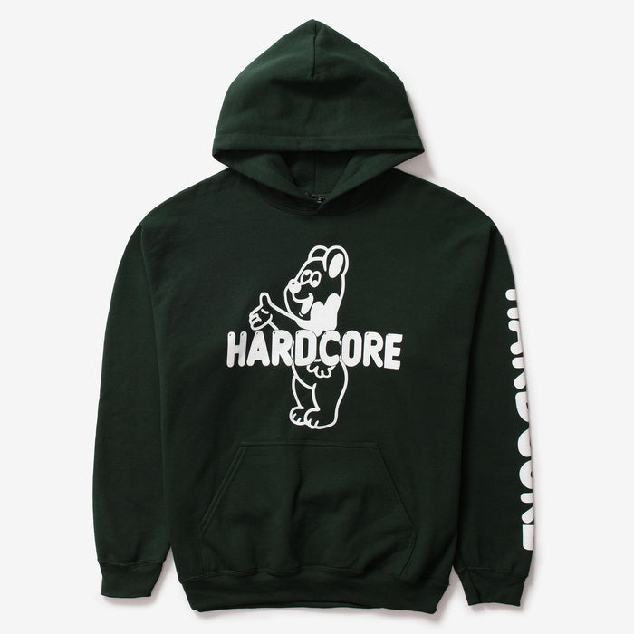 Hardcore Hoodie