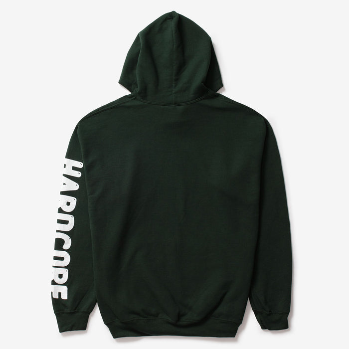 Hardcore Hoodie
